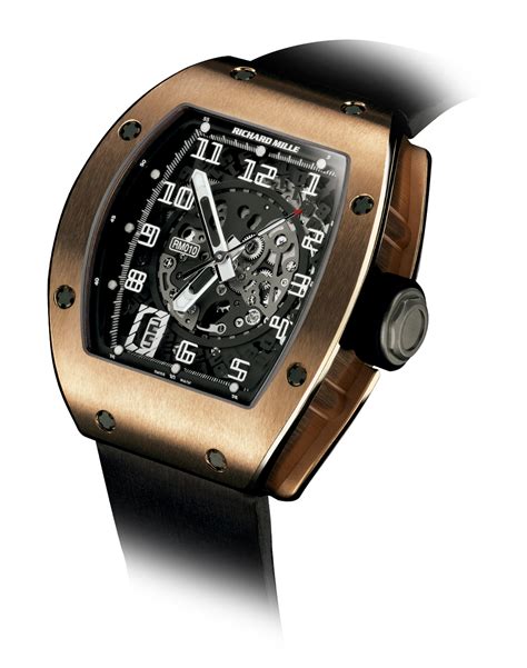 richard mille rm10 band|Richard Mille 010 automatic.